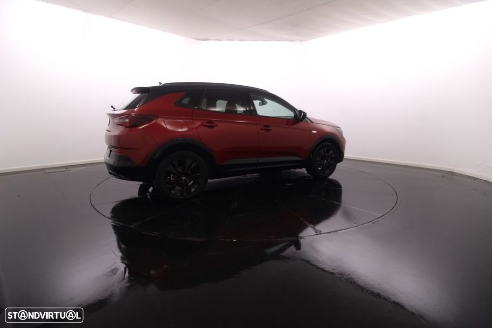 Opel Grandland 1.5 CDTI GS Line AT - 8