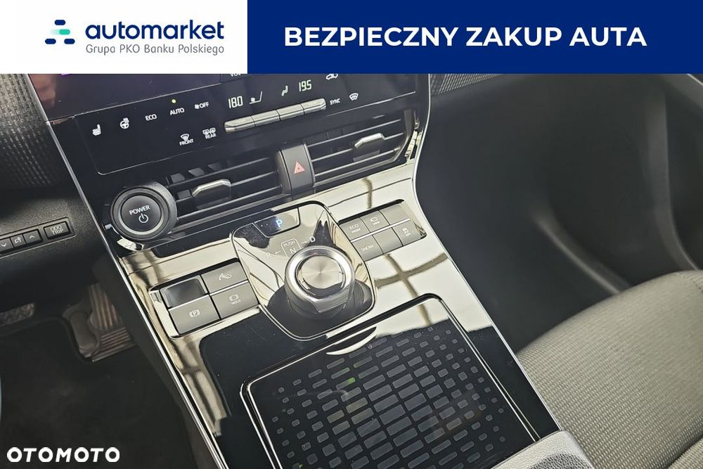 Toyota bZ4X 71.4kWh Prestige - 15