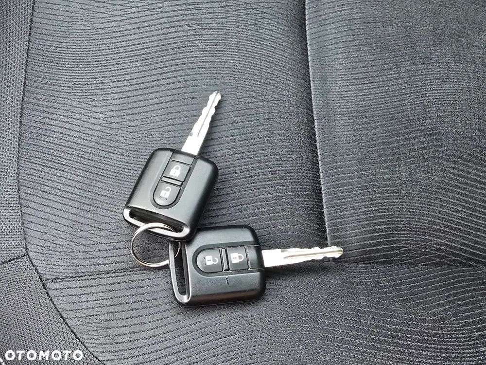 Nissan Qashqai 2.0 tekna - 30
