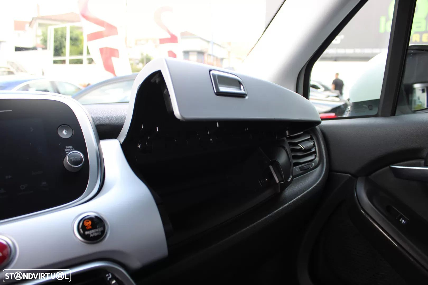 Fiat 500X - 14
