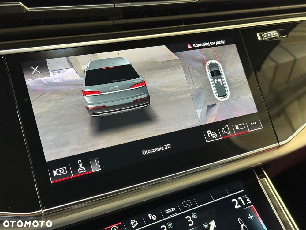 Audi Q7 - 37