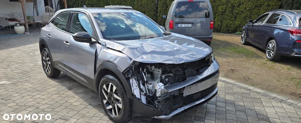 Opel Mokka X - 6