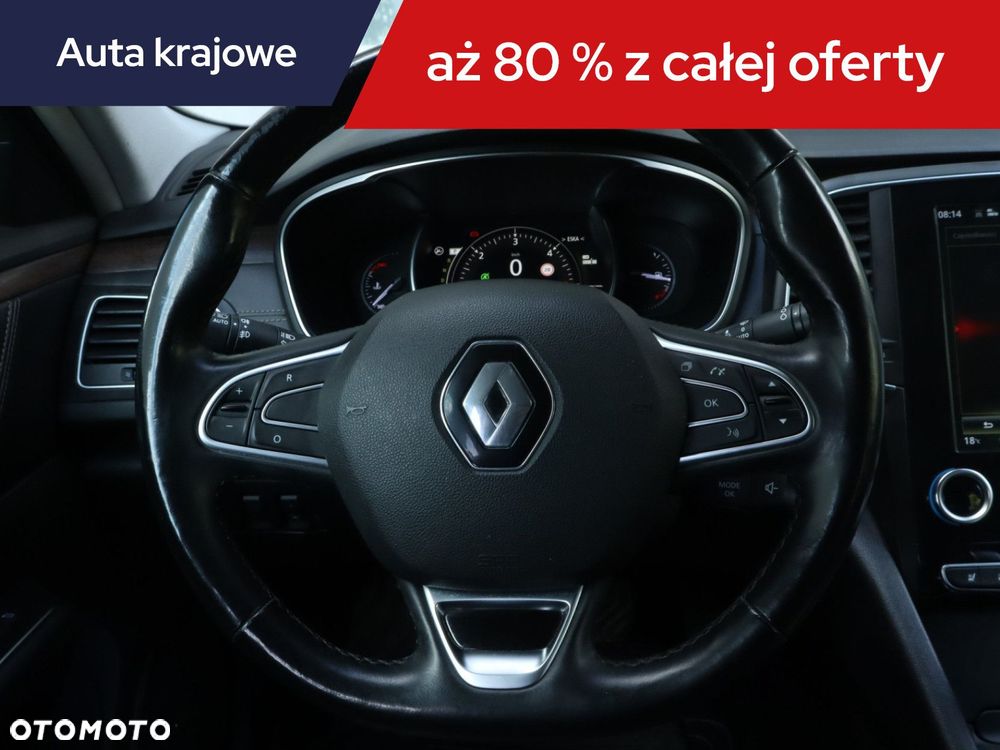 Renault Talisman - 20