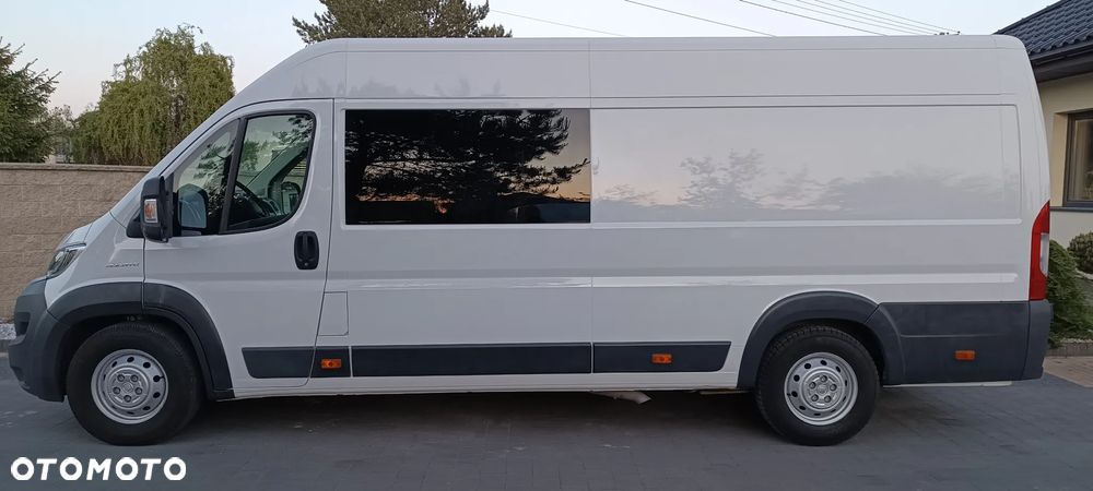 Fiat ducato - 5