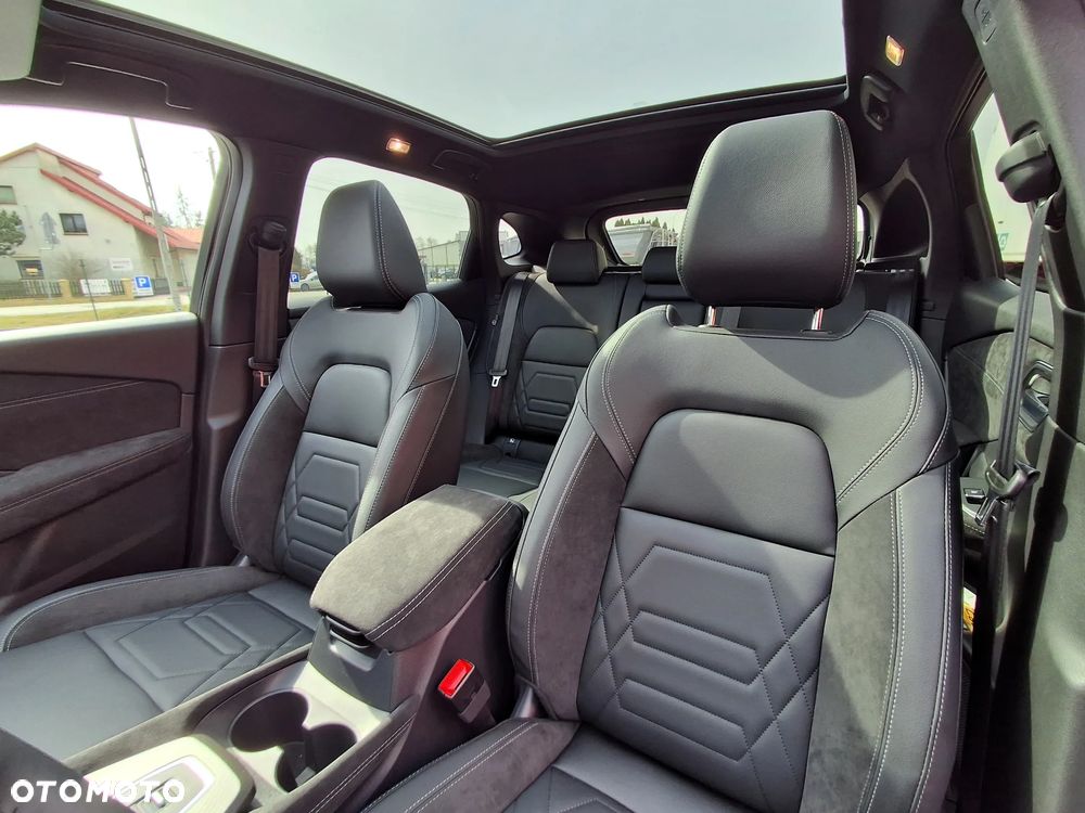 Nissan Qashqai 1.3 DIG-T MHEV N-Design Xtronic - 20