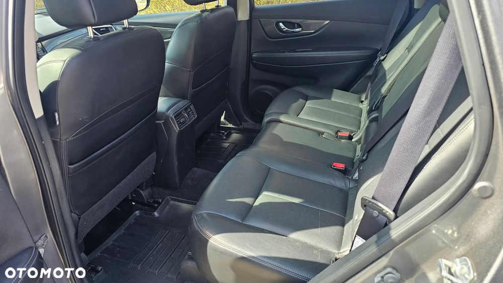 Nissan X-Trail 1.6 DCi N-Connecta 2WD - 7