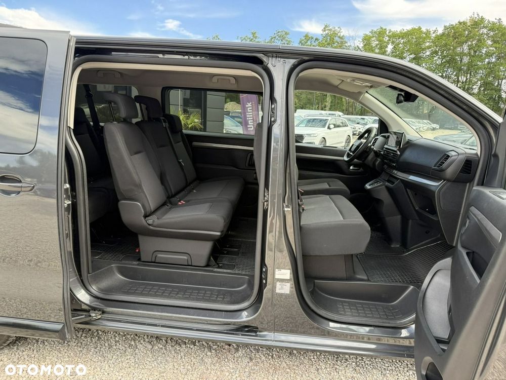 Peugeot Traveller - 32