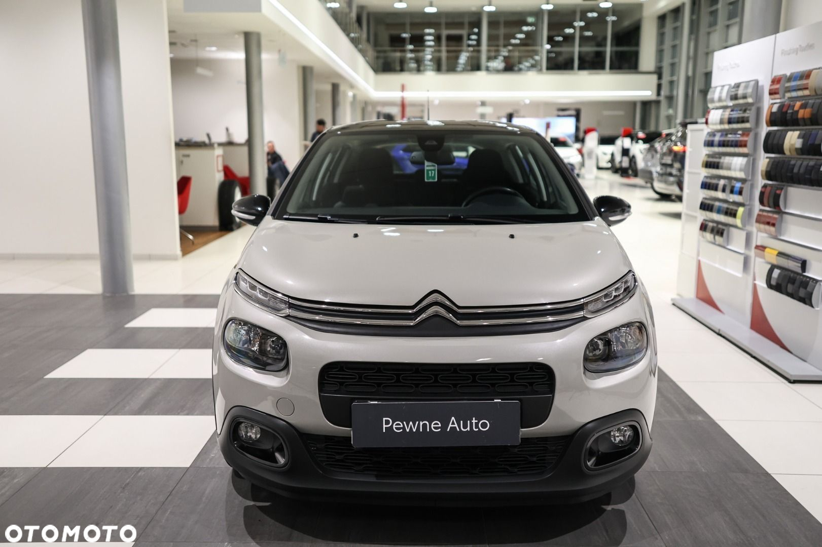 Citroën C3 - 3