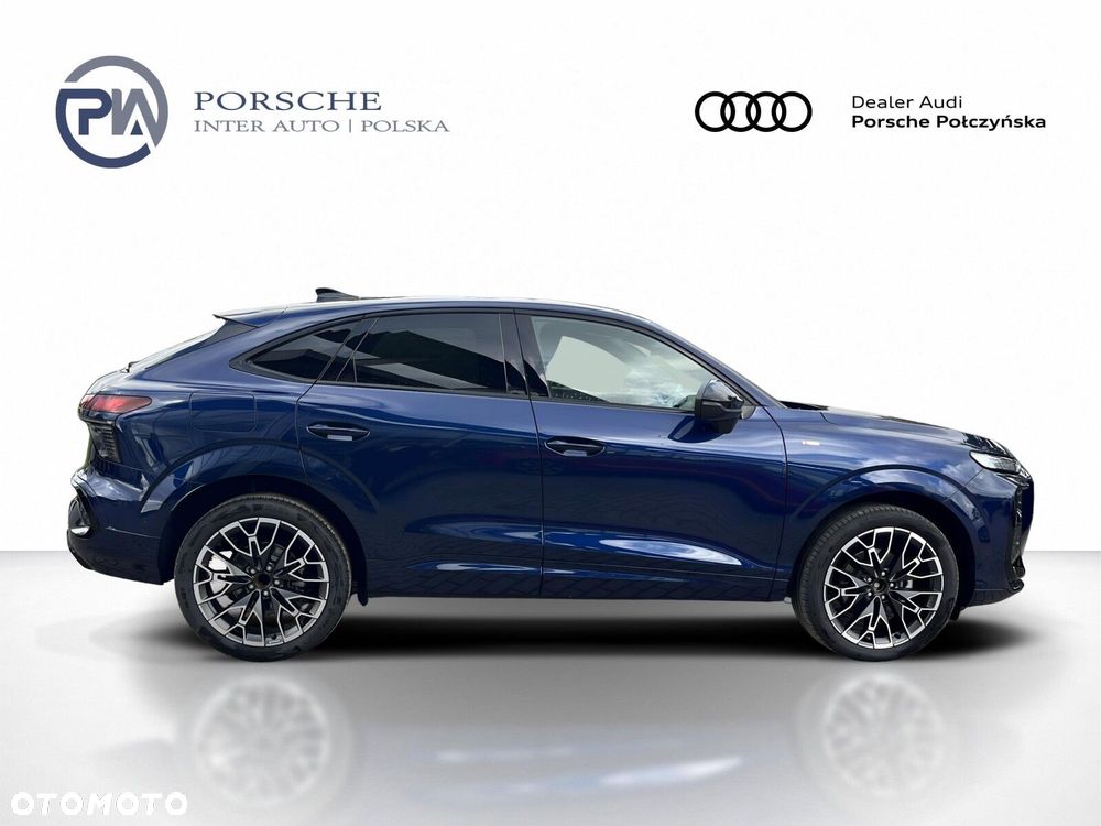 Audi Q3 Sportback - 7