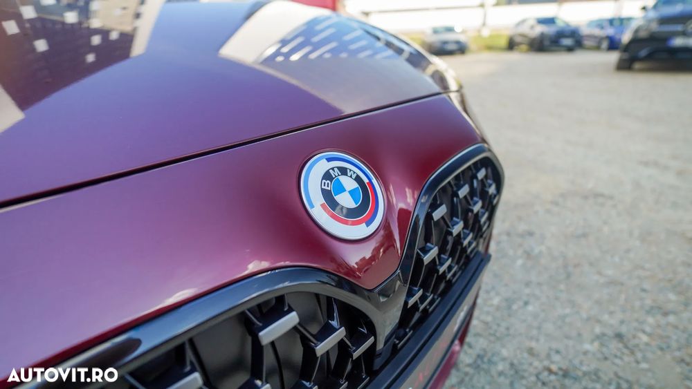 BMW Seria 4 430i xDrive AT - 9