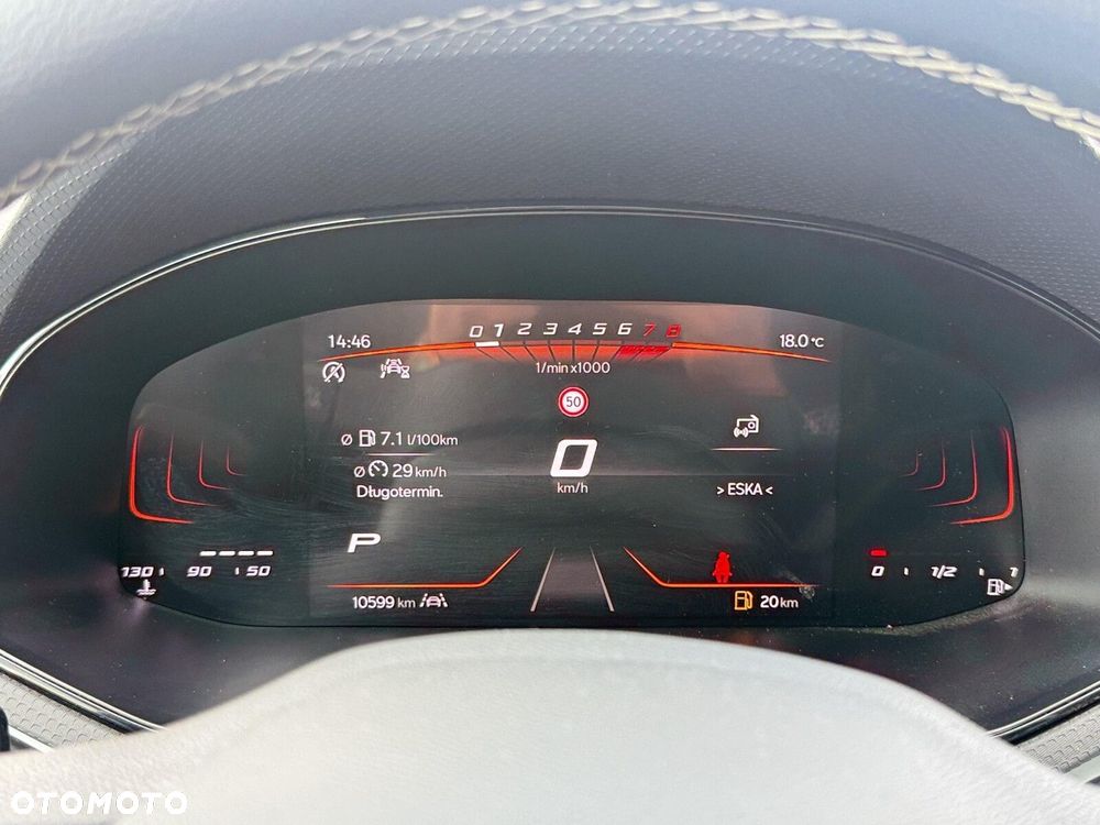 Seat Arona - 16