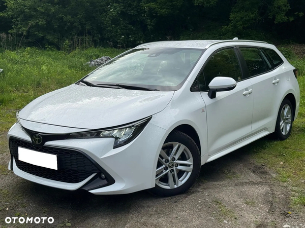 Toyota Corolla 1.2 T Comfort MS