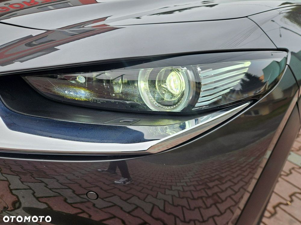 Mazda CX-30 SKYACTIV-X 2.0 M-Hybrid Edition 100 - 14