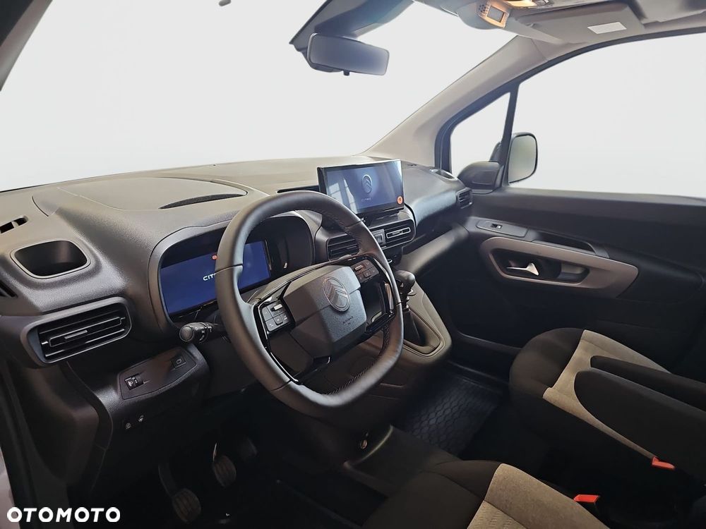 Citroën Berlingo - 16