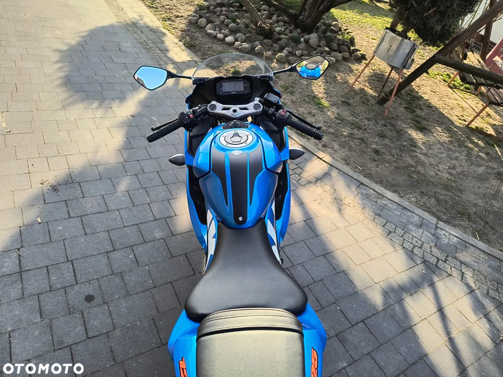 Suzuki GSX-R - 13