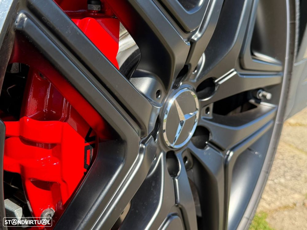 Mercedes-Benz GLA 45 AMG S 4Matic - 10