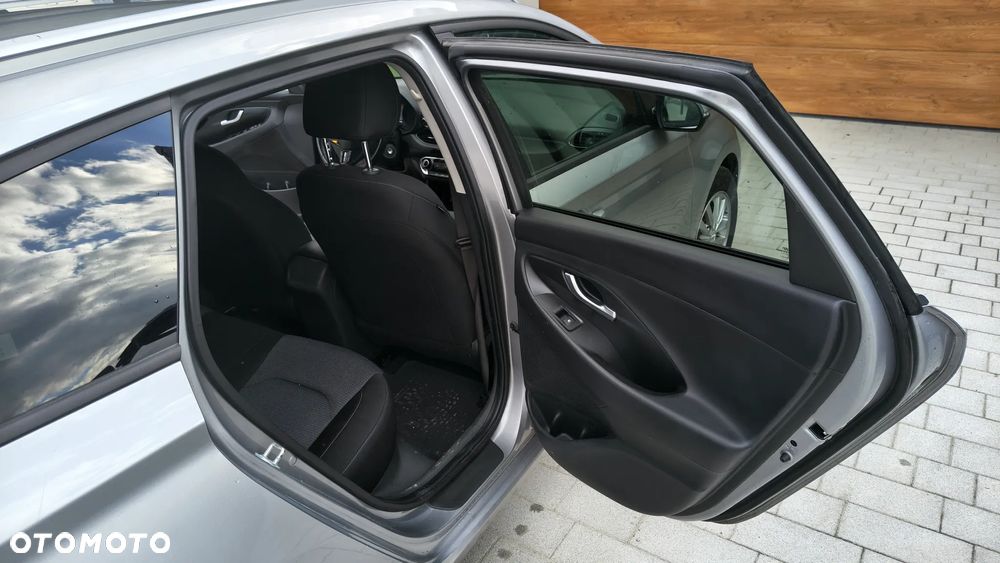 Hyundai i30 1.0 T-GDI Modern - 14