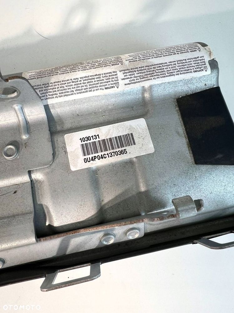 Audi A3 S3 8V 2014 8V2 880 841 A PODUSZKA AIRBAG KOLANÓWKA - 2