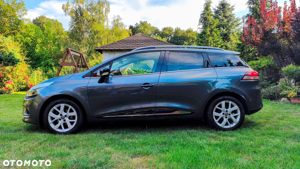 Renault Clio 1.5 dCi Energy Limited - 3