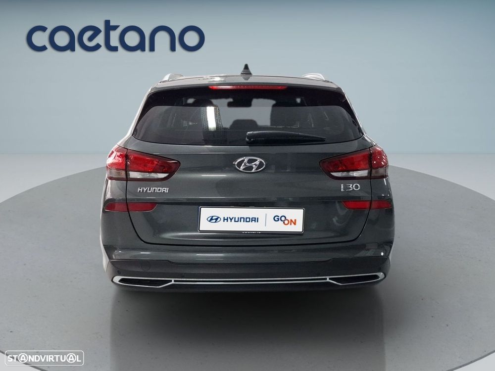 Hyundai i30 1.0 T-GDi Style Plus - 7