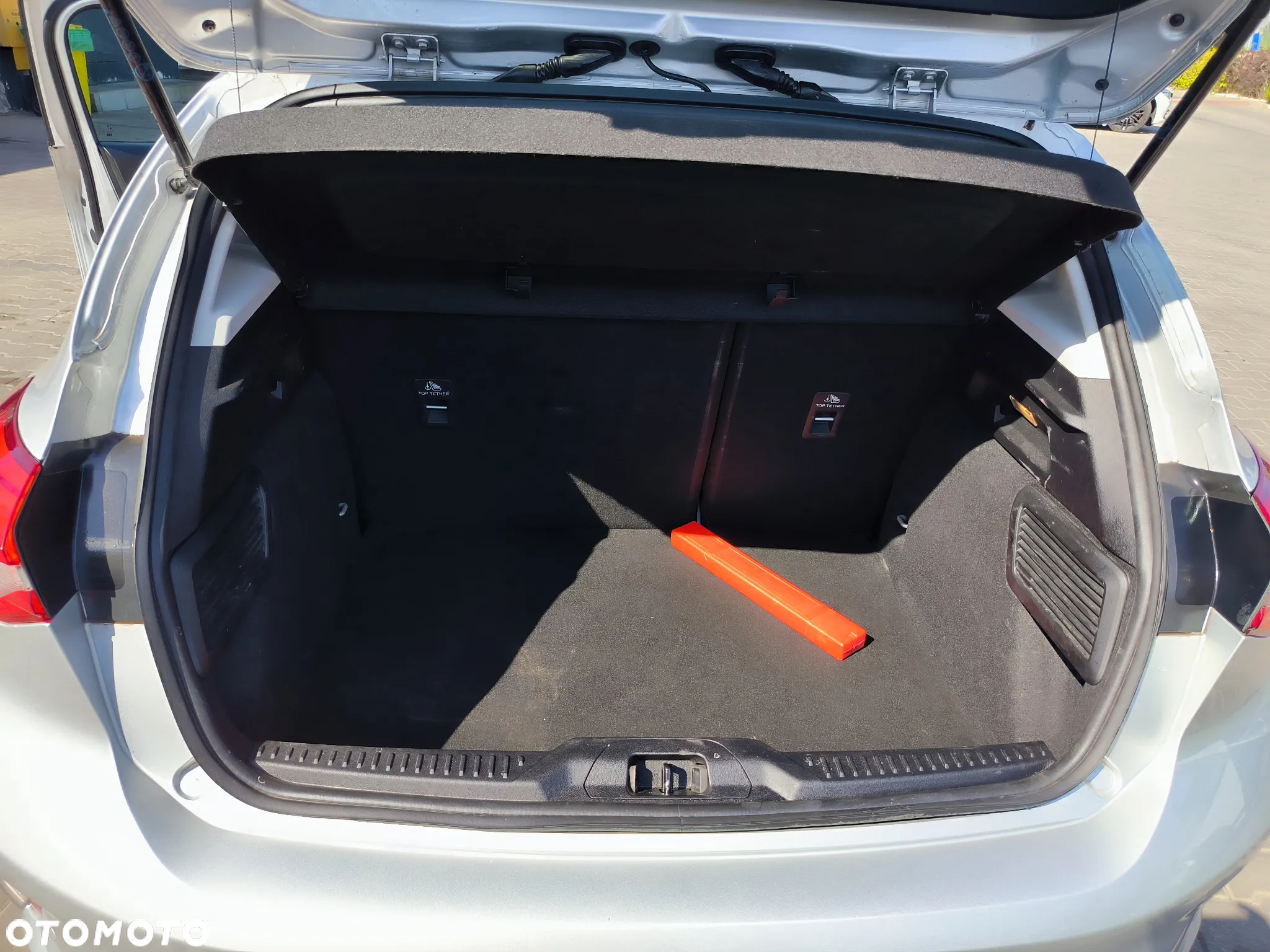 Ford Focus - 5
