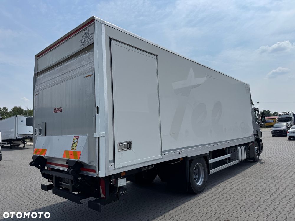 Scania P320 AdBlue bez EGR 21palet WINDA Import Francja - 5