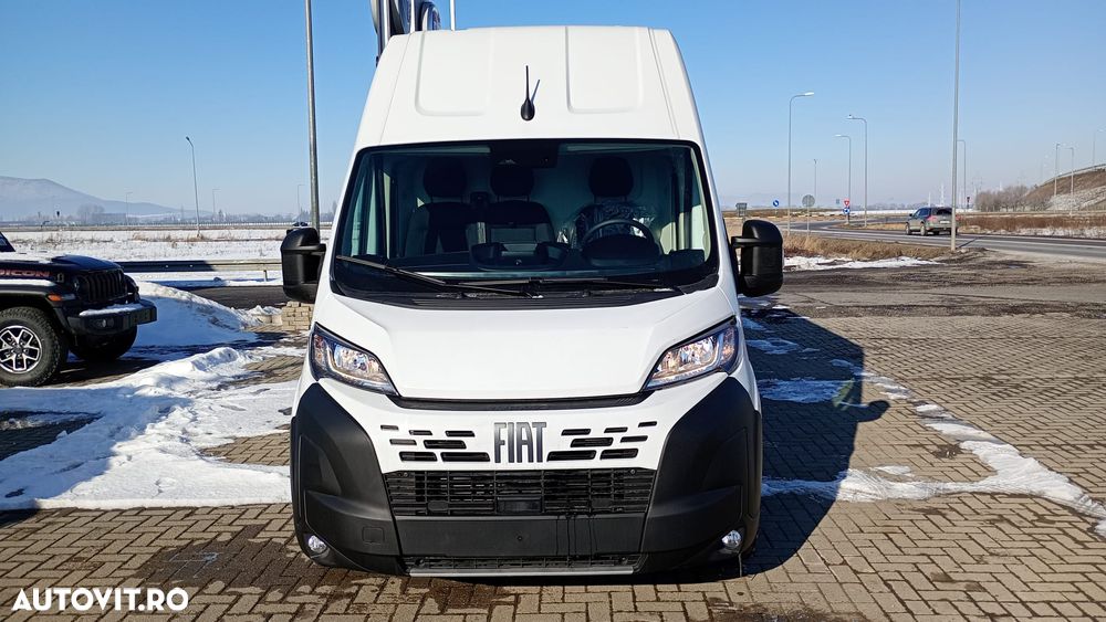 Fiat Ducato 17mc - 2