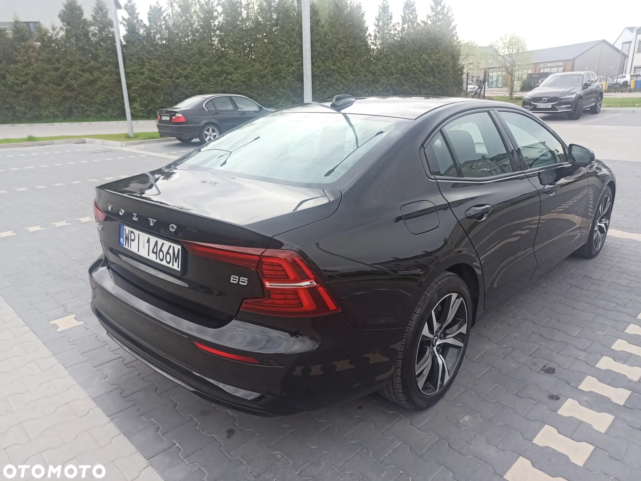 Volvo S60 - 7