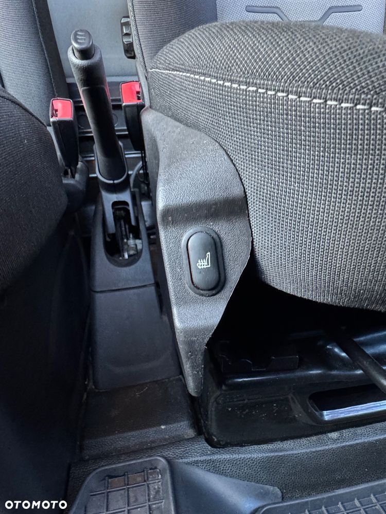Ford Transit Custom Limited L2H1 - 16