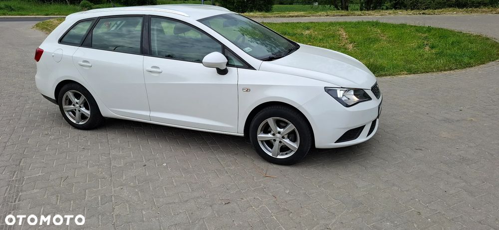Seat Ibiza - 4