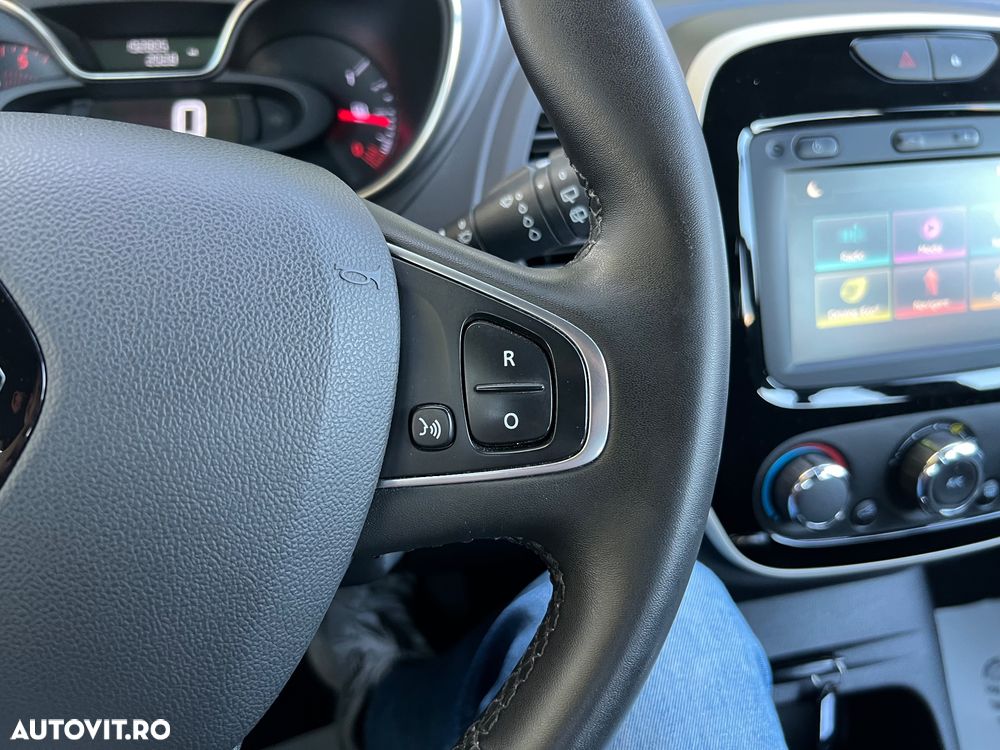 Renault Captur ENERGY dCi 90 Start&Stop Dynamique - 19