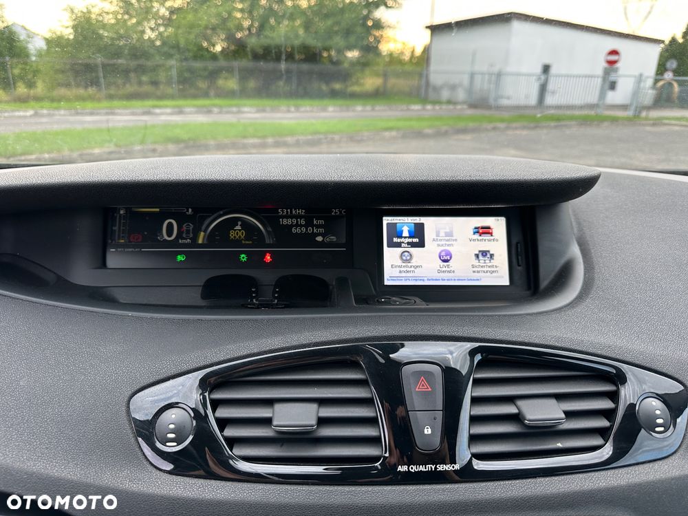Renault Scenic Energy TCe 115 S&S Xmod Bose Edition - 24
