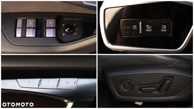 Audi A6 Limousine - 30