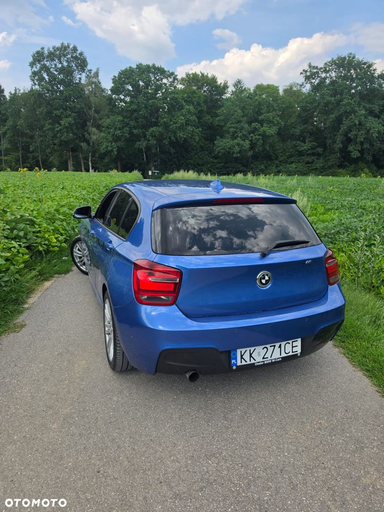 BMW Seria 1 118i - 25