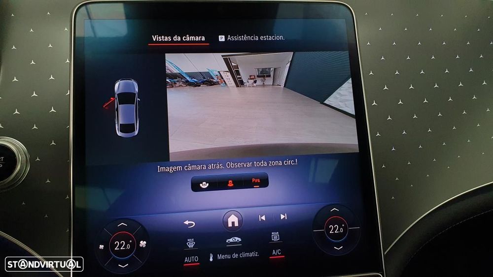 Mercedes-Benz EQE SUV 350+ Edition - 31