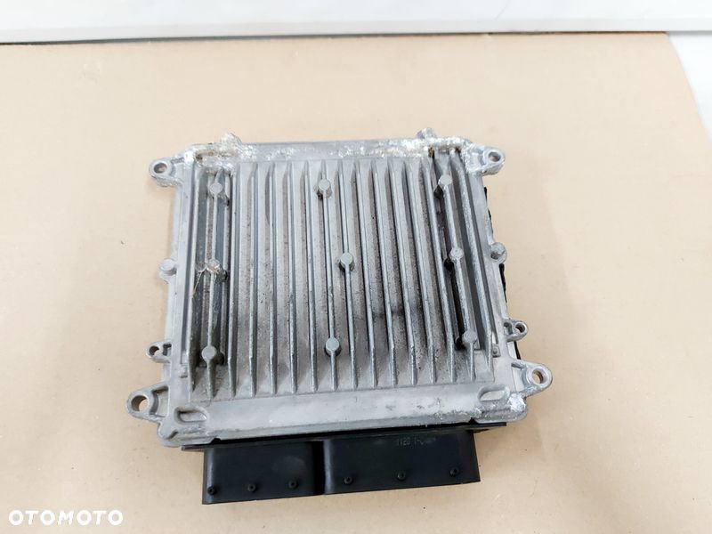 HONDA ACCORD 8 VIII 2.2 I-DTEC KOMPUTER STEROWNIK SILNIKA ECU 0281014809 37820-RL0-G04 - 6