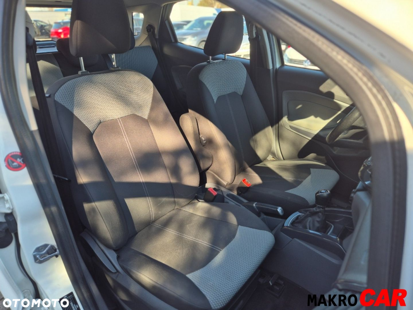 Ford EcoSport - 8