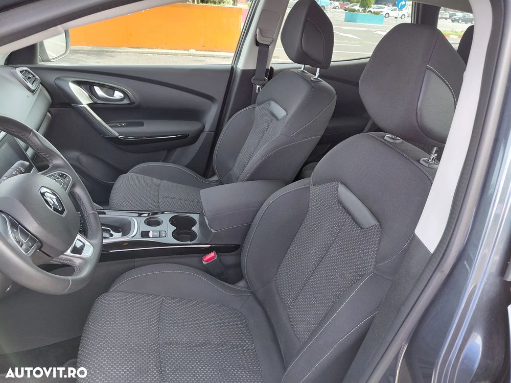 Renault Kadjar - 7