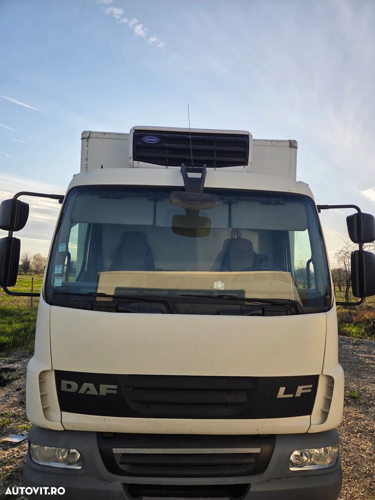 DAF LF45 - 4
