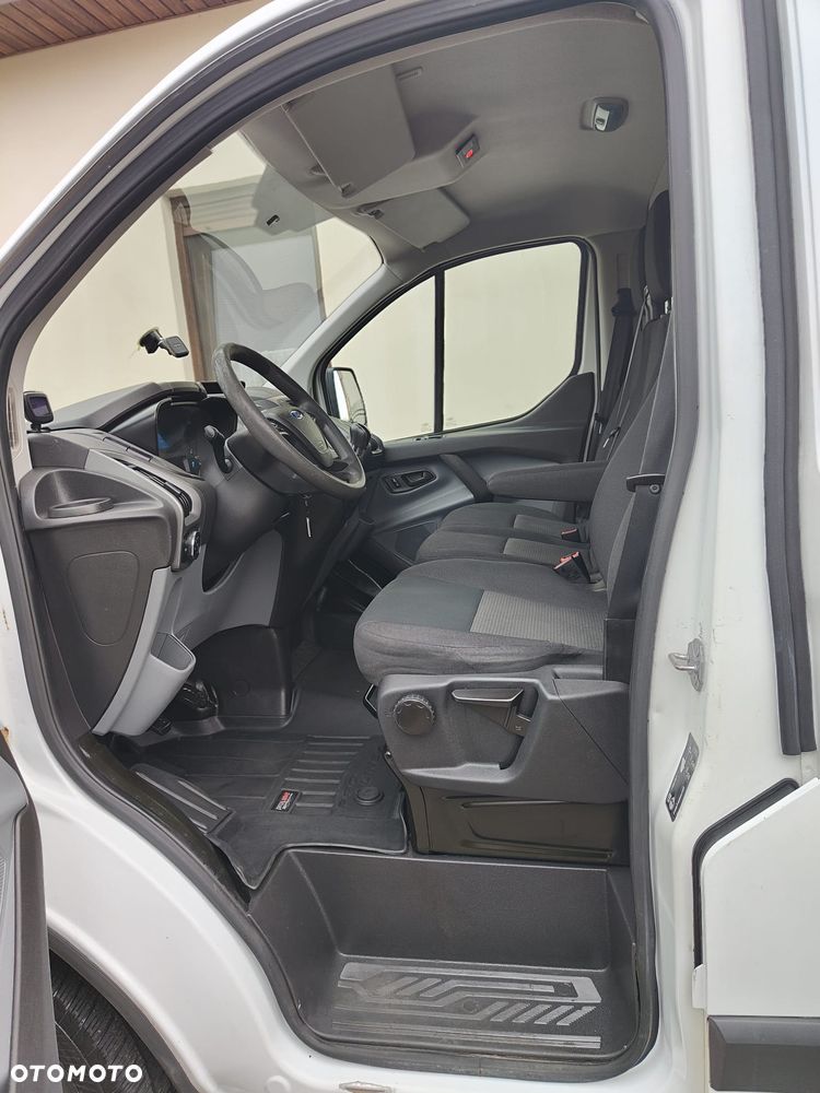 Ford Transit Custom L1H1 VA Basis - 5