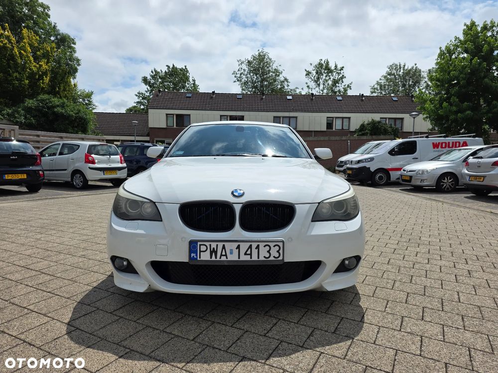 BMW Seria 5 530d - 7