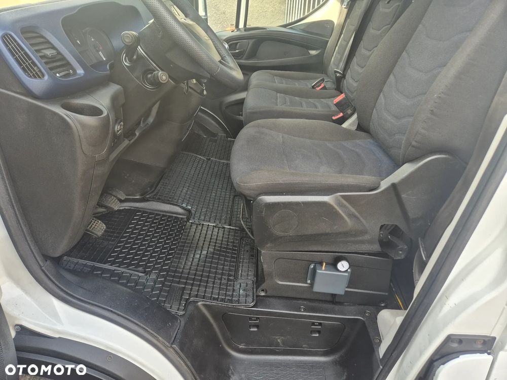 Iveco Daily 35s16 - 25