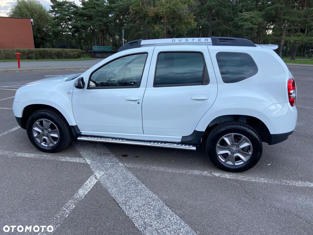 Dacia Duster 1.6 16V 105 4x2 Prestige - 17