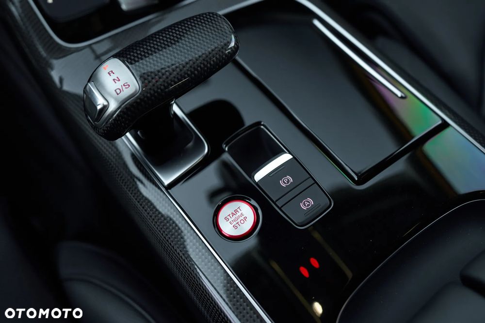 Audi S8 4.0 TFSI Quattro - 14