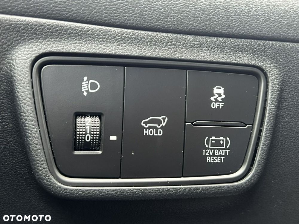 Hyundai Tucson 1.6 T-GDi HEV Executive 2WD - 26