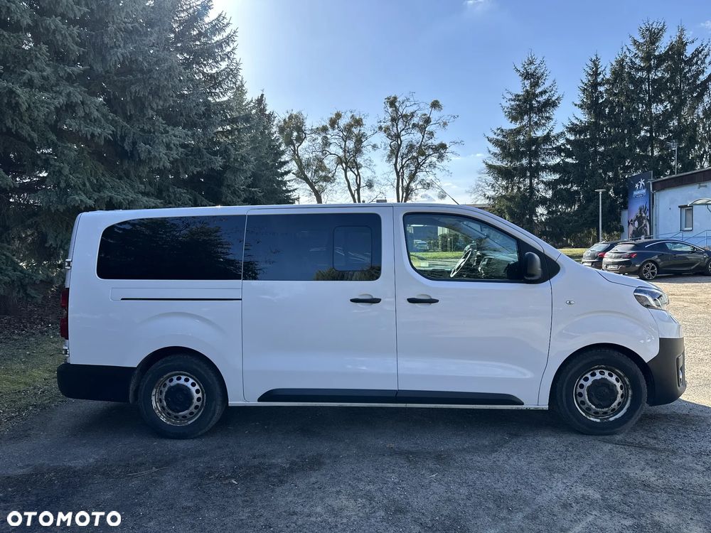 Toyota Proace Verso - 4