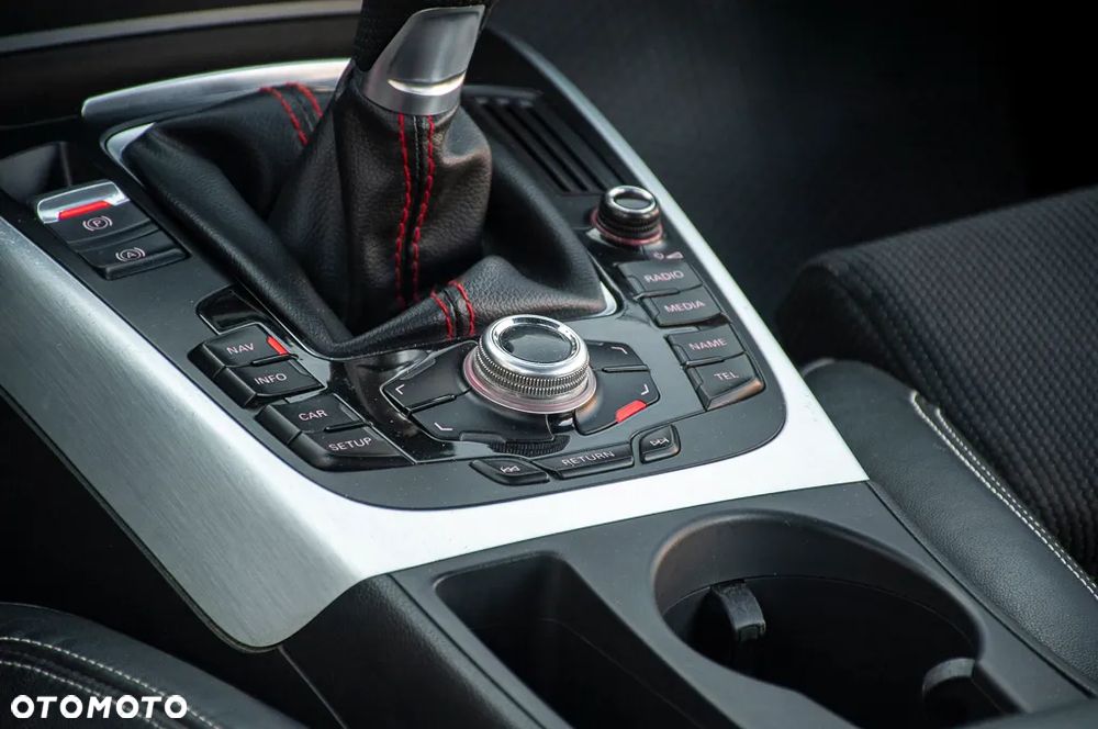 Audi A4 Avant 1.8 TFSI Attraction - 8