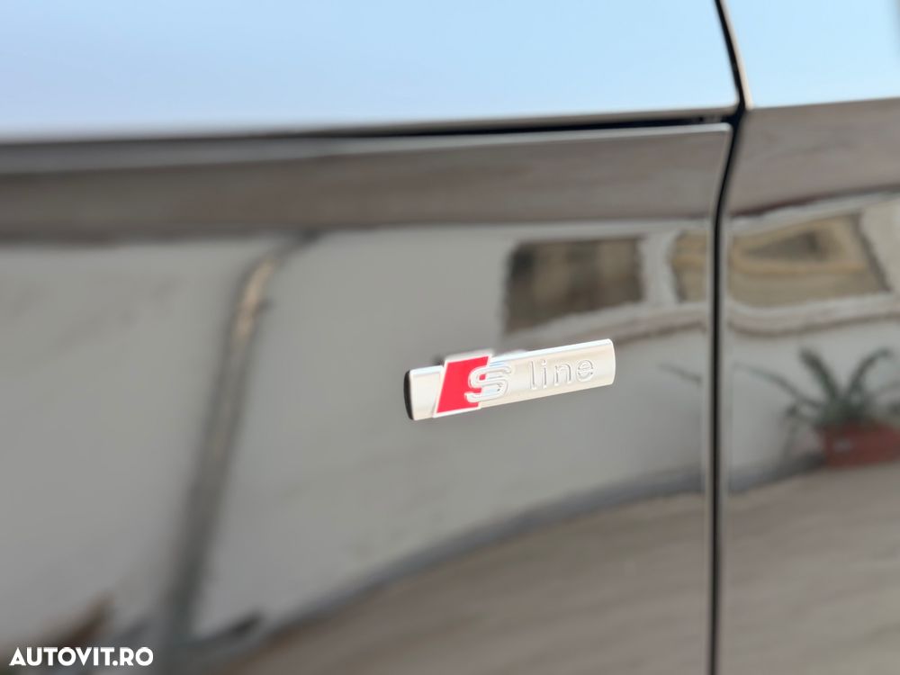 Audi Q5 40 TDI quattro S tronic MHEV S Line - 31