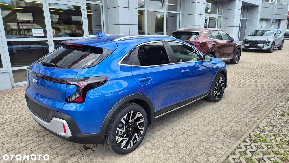 Kia XCeed 1.6 T-GDI M DCT - 12