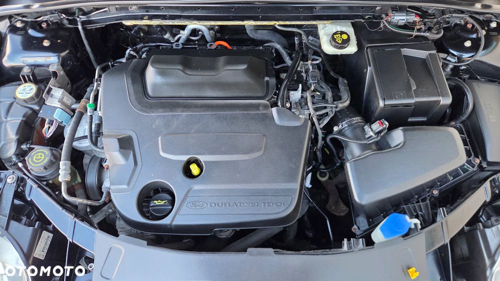 Ford Mondeo 2.0 TDCi Titanium - 16